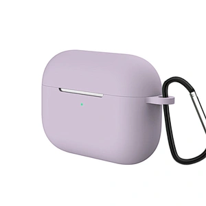 Compatible for earphone Case with Keychain, Shockproof Protective Premium Silicone Cover Skin for earphone Charging Case