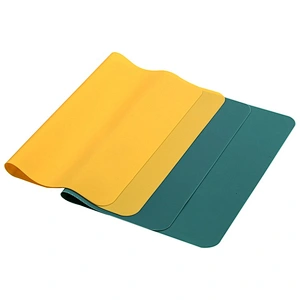 Amazon Custom Logo Hot selling food grade silicone mat