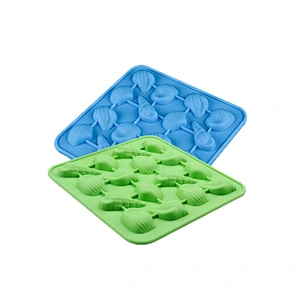 China Manufactory candle molds silicone Connector compatible