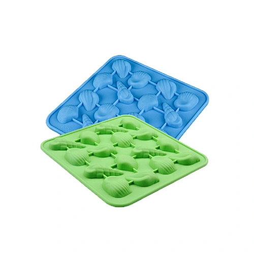 China Manufactory candle molds silicone Connector compatible