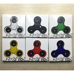 wholesale America Hot Sell Fidget Spinner