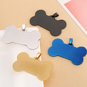 Sublimation Printable Pet Tag