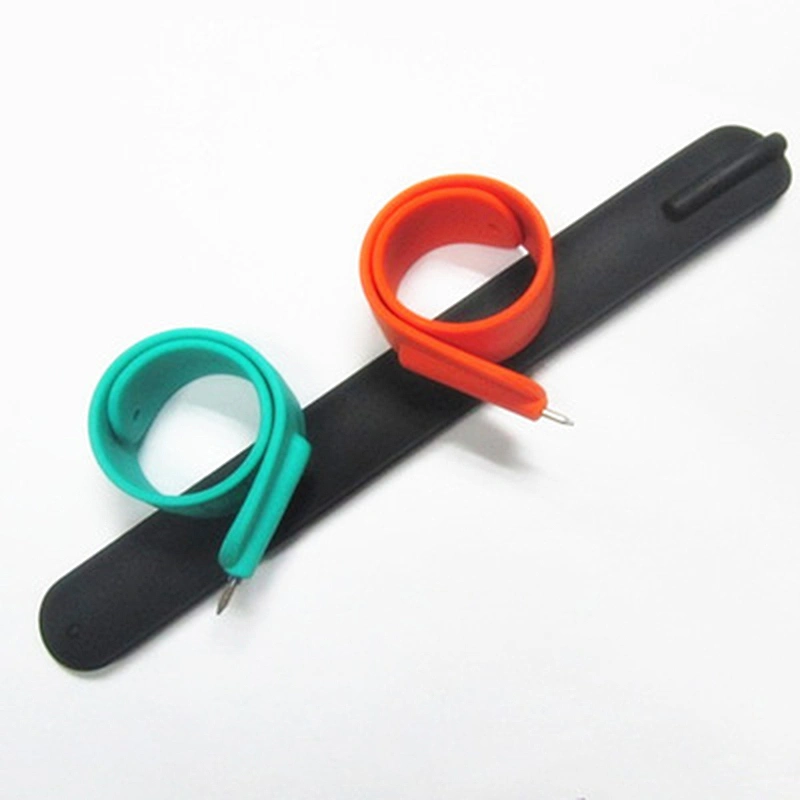 Licence approved stylus touch pen for Iphone bracelet touch pen