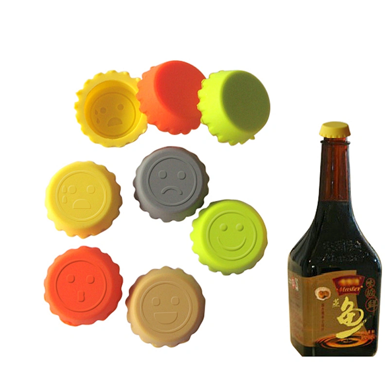 Wholesale SIlicone High Heel Wine Bottle Stopper