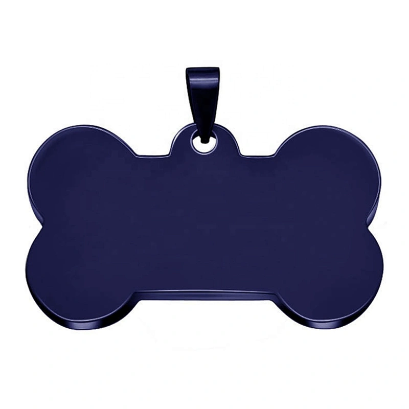 Sublimation Printable Pet Tag