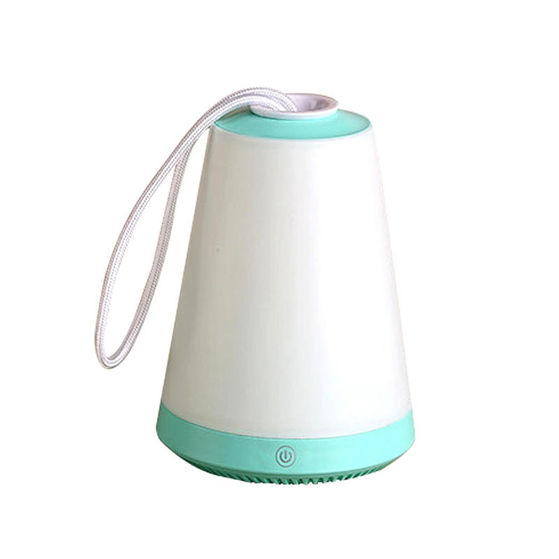 USB Charging SOS Multi-functional Waterproof Emergency Outdoor Tent Led Camping Light