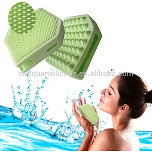 Silicone Face washing Brush Beauty Brush Facial Brush