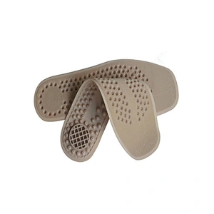 Orthotic massage accessories orthopeutic shoes insole