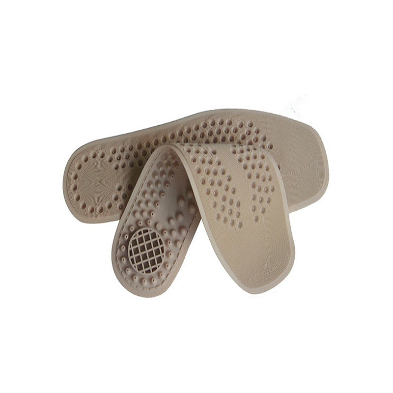 Orthotic massage accessories orthopeutic shoes insole