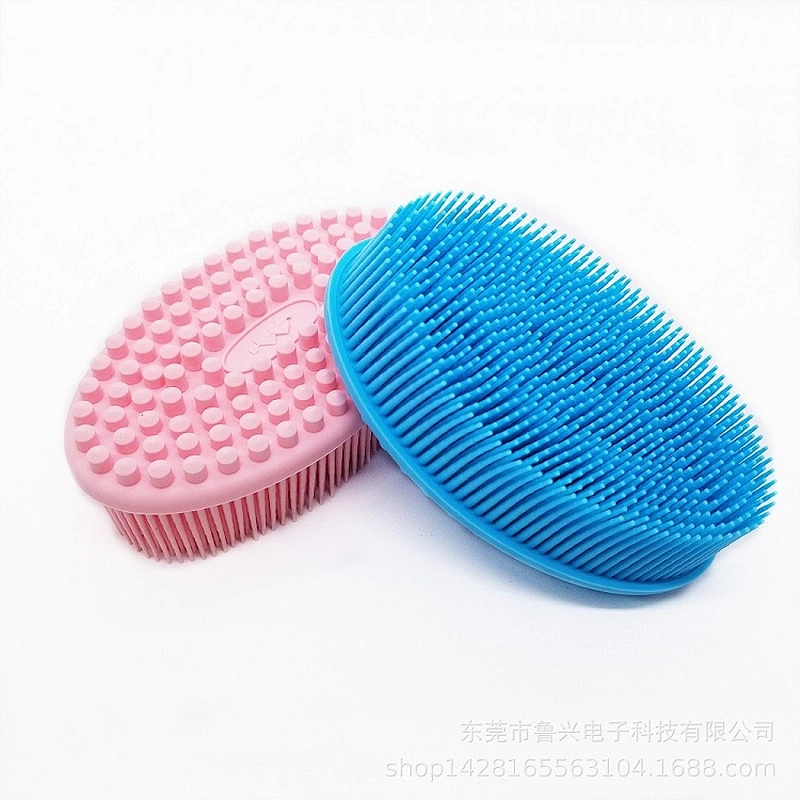 Competitive price watercolor private label human body brush
