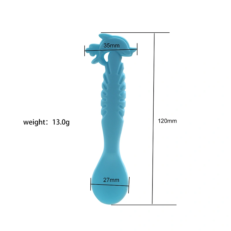 September Sale Factory Supply baby suction bowls bowl with spoon fork set tableware bpa free unique design Promotional Price