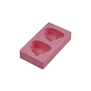 Food Grade Silicone Chocolate  Mould DIY Hand Soap Cake Mould