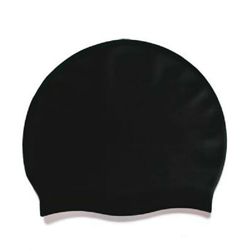 Hot sale factory directory sale swimming caps silicone