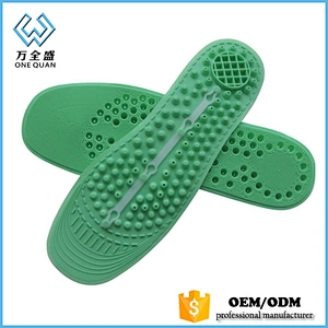 Factory supply discount price shoe insole material with custom logo