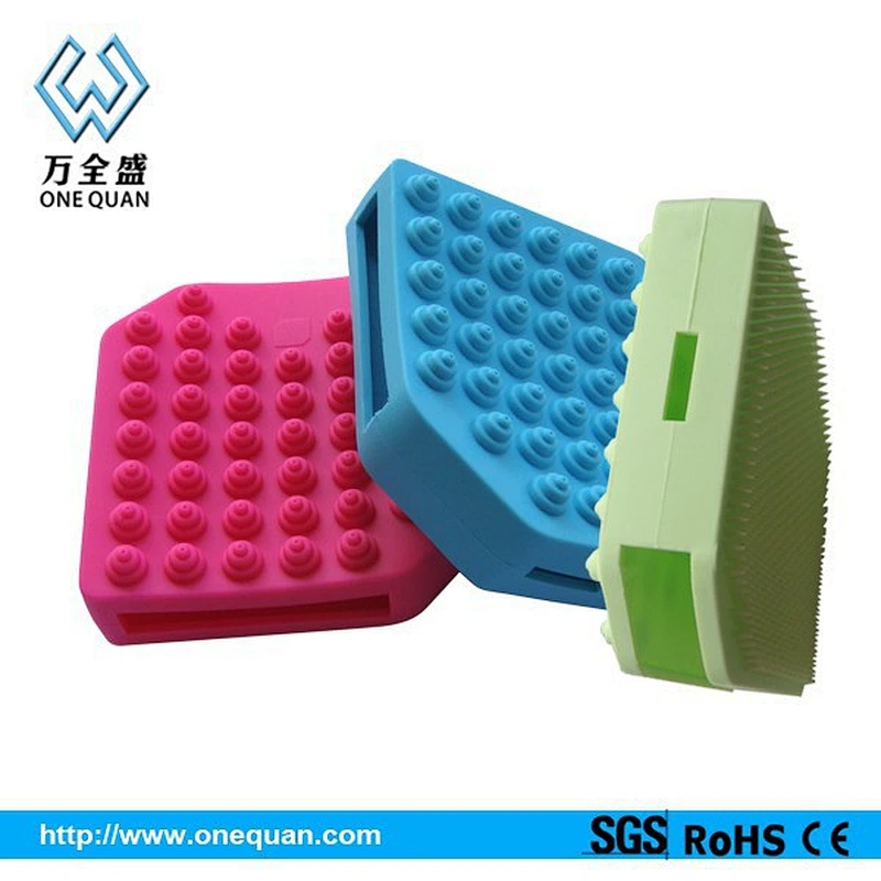 hot bath and body silicone hot massage machine