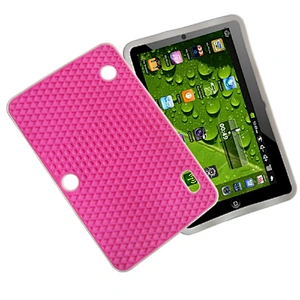 factory wholesale universal silicone shock proof kids 7