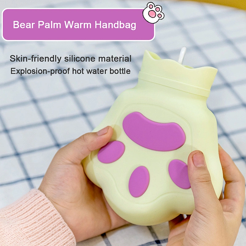 High quality Heater Hand Warmer Double-Side Heat Keep Warm