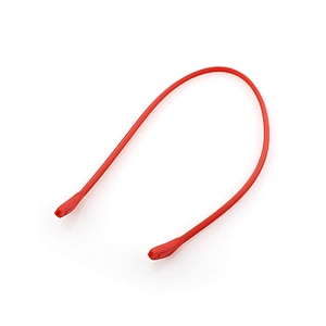 Eye Glasses Strap Anti-slip Elastic Silicone Eyeglasses Sunglasses Sports Band Cord Holder Lanyard