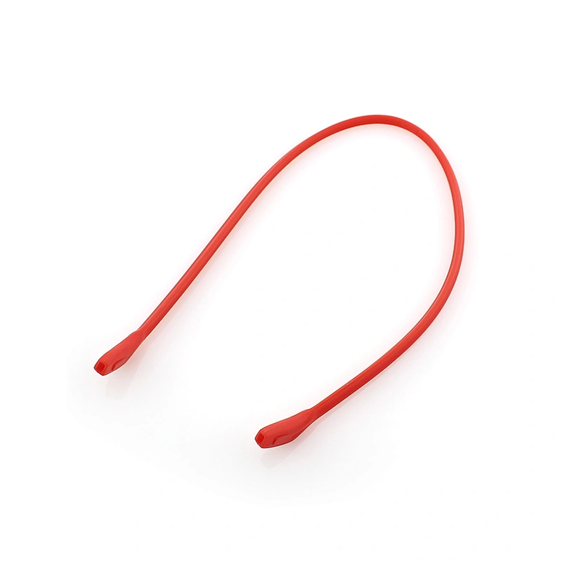 Eye Glasses Strap Anti-slip Elastic Silicone Eyeglasses Sunglasses Sports Band Cord Holder Lanyard