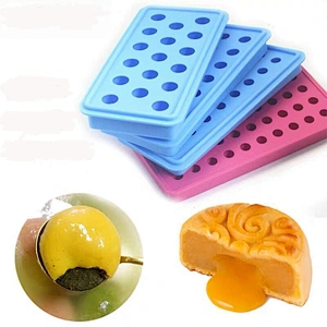 New Top Quality Silicon Personalized Ice Cube Tray Mold of Chocolate and Whisky Ice Spherical Ice Mold