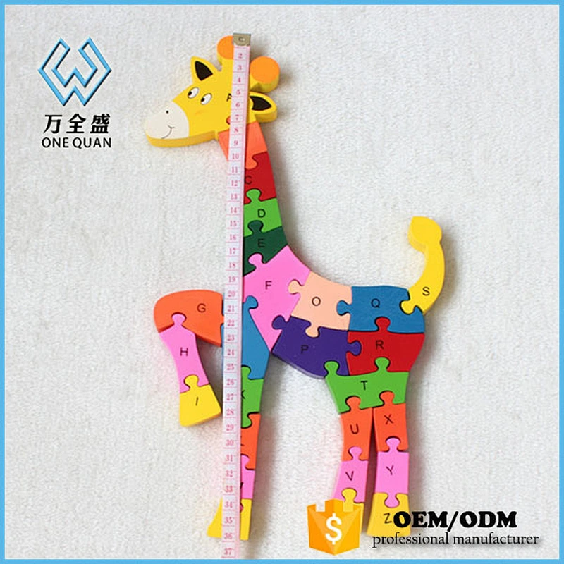 Silicone Material and Cartoon Toy Puzzle /DIY Toy/Educational Toy Style silicone puzzle mat