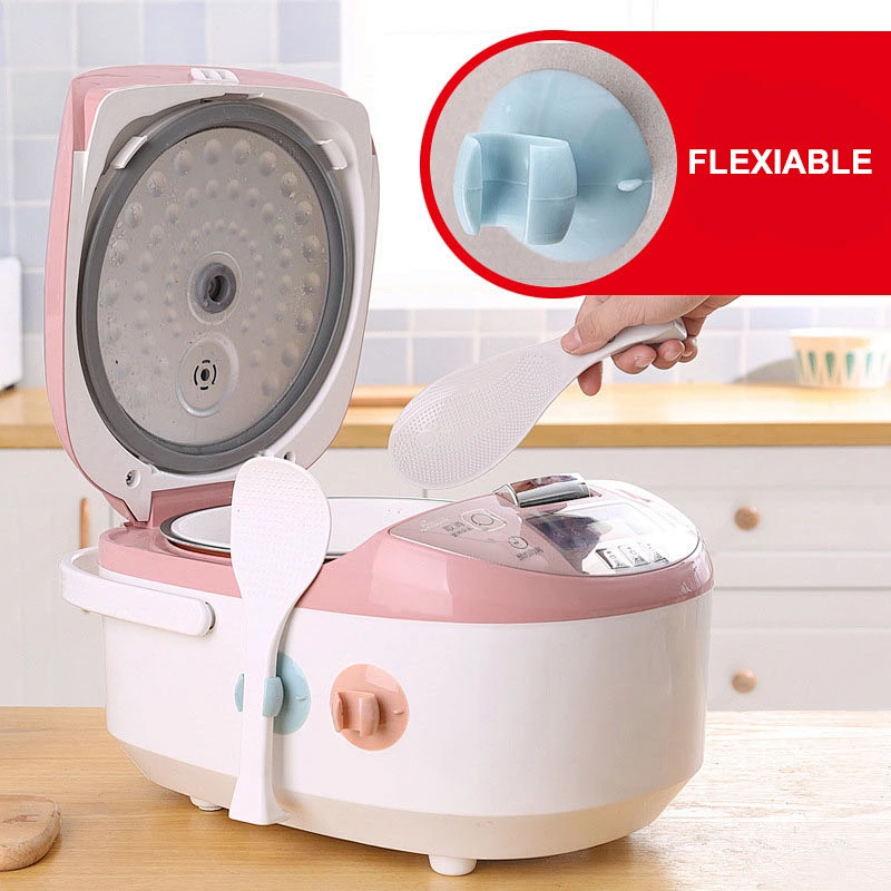 Custom Color Suction Cup Silicone Holder for Bathroom Kitchen