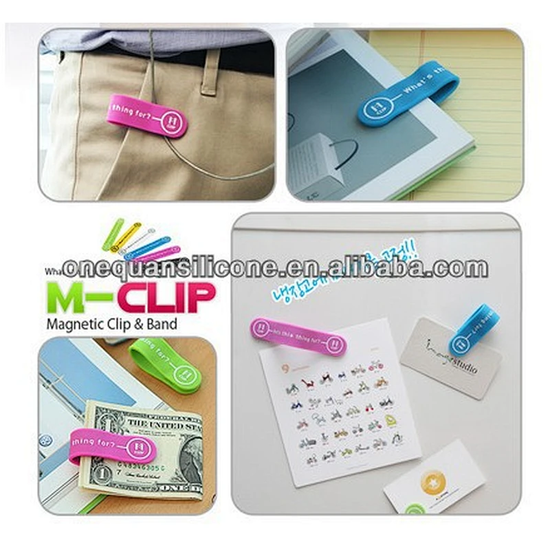 promotion sale magnetic cable clip, ear clip earphone,earphone cable cord holder clip