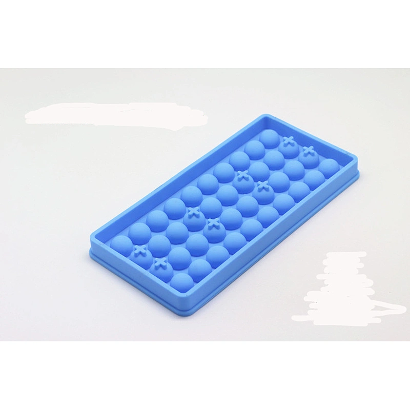 New Top Quality Silicon Personalized Ice Cube Tray Mold of Chocolate and Whisky Ice Spherical Ice Mold