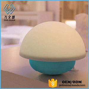 Hot Sale Gift Lights Lovely Tumbler Shape Led Lamp Night Lamp