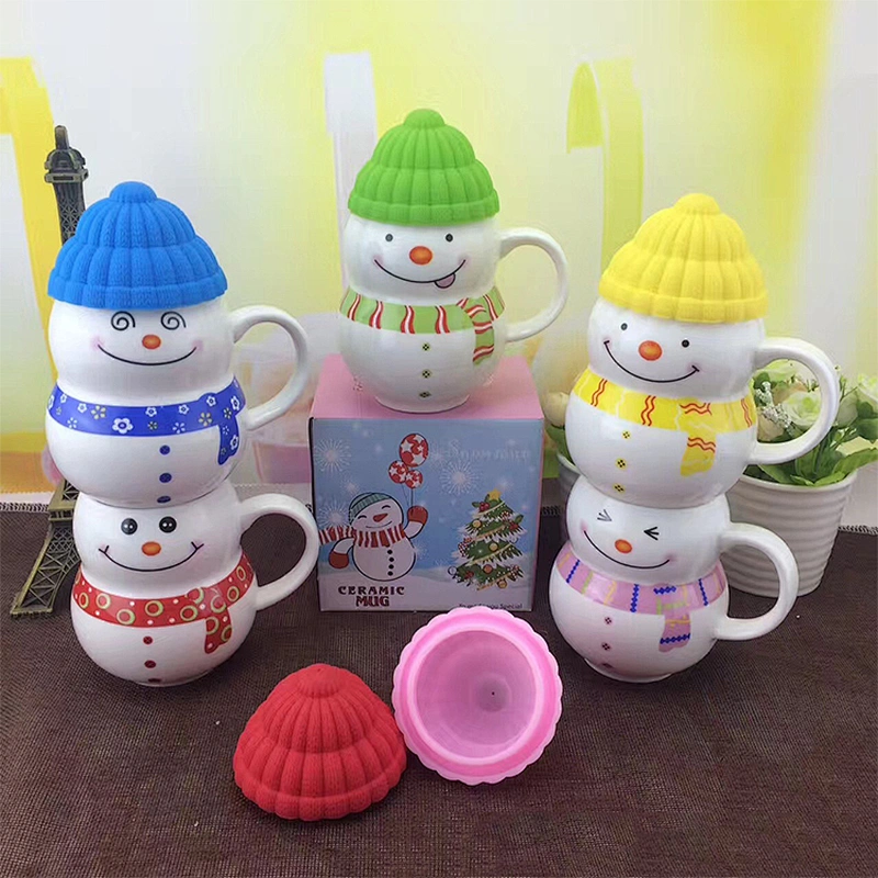 High quality rubber chinese wholesale cups saucers