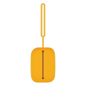 Portable Waterproof silicone key case Change Holder