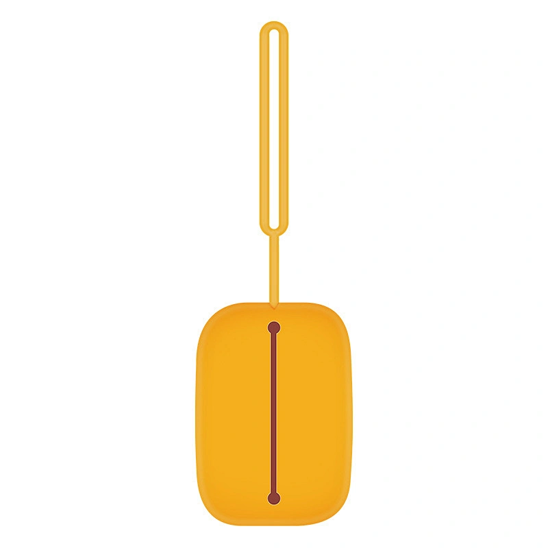 Portable Waterproof silicone key case Change Holder