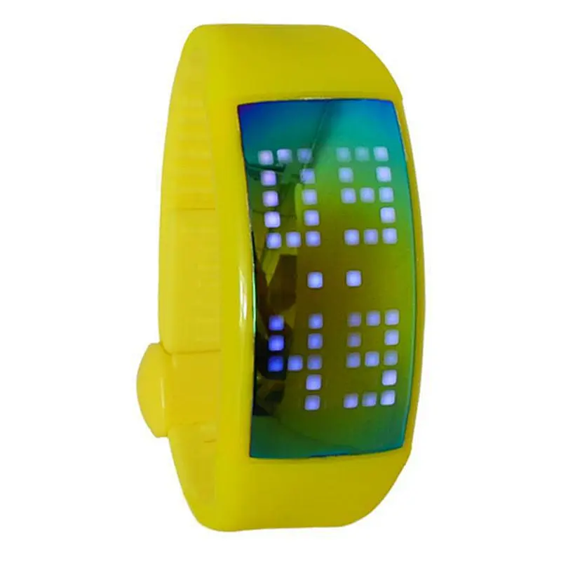 new arrival fitness bracelet pedometer watch