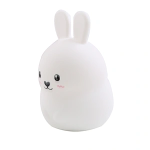 Rabbit Sensor Lamp for Children Baby Night Light with Touch Sensor