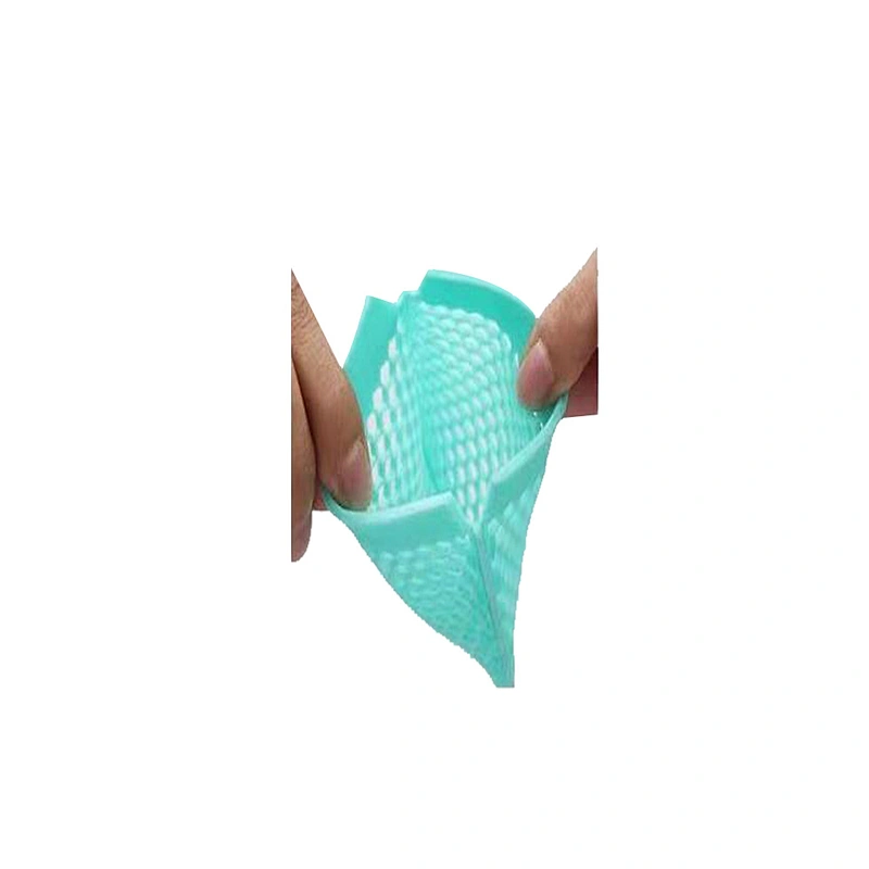 Beauty Product Mini Facial Cleaning Washing Silicone Face Brush For Beauty Tool