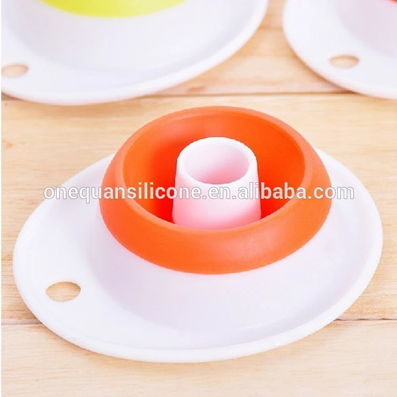 High quality food grade silicone foldable/folding/collapsible funnel/Folding funnel