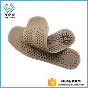 Silicone waterproof making good insoles  for shoes