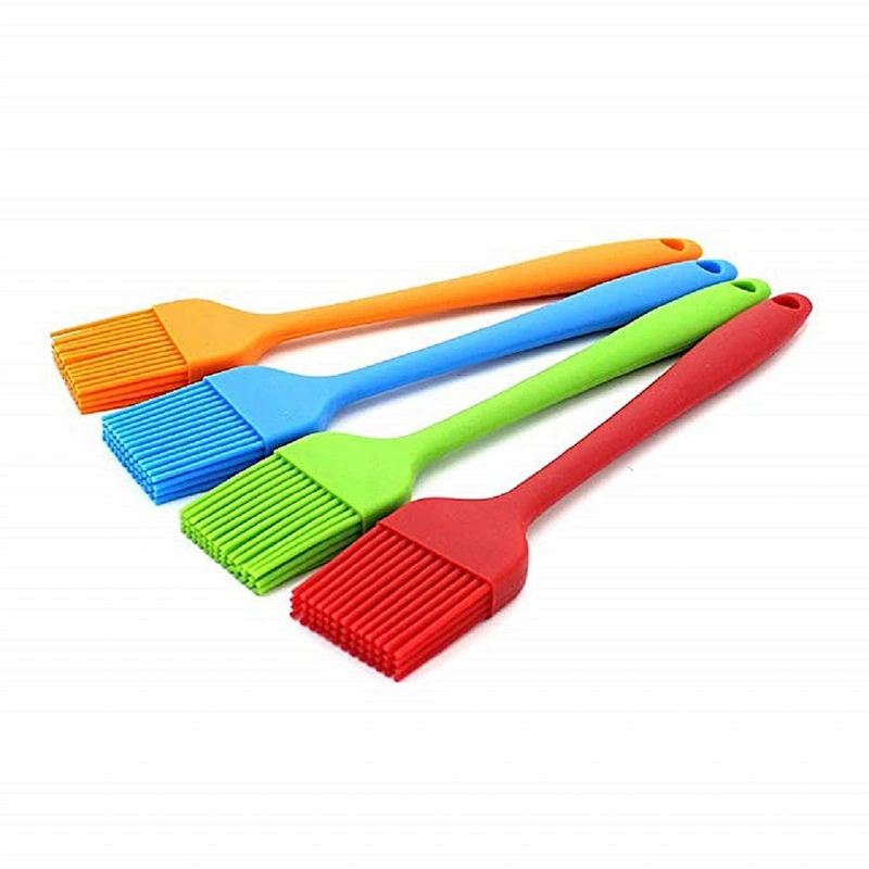 High Quality Oil Absorbing Bake Brush Perfect Use For Cooking