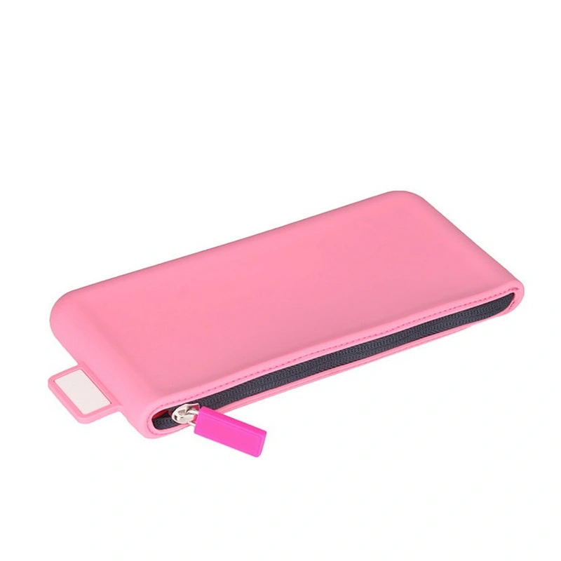 Shenzhen Factory Direct Sale Wholesale Travel Waterproof Cosmetic Bag Transparent Pouch Key Card Storage Bag