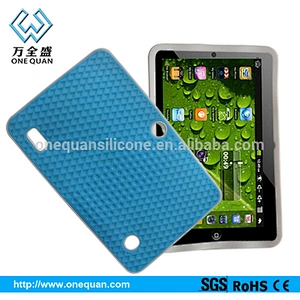 Factory wholesale 7 inch tablet case with cute design