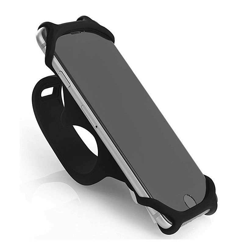 Custom Color Foldable Phone Stand Bike Phone Holder