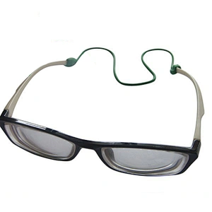 eyeglasses cord silicon,silicone eyeglasses cord