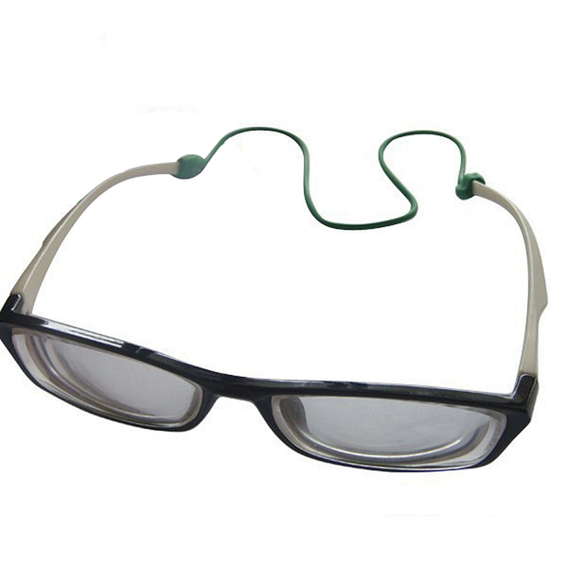 eyeglasses cord silicon,silicone eyeglasses cord