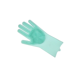 Popular silicone dish gloves at the Wholesale Price