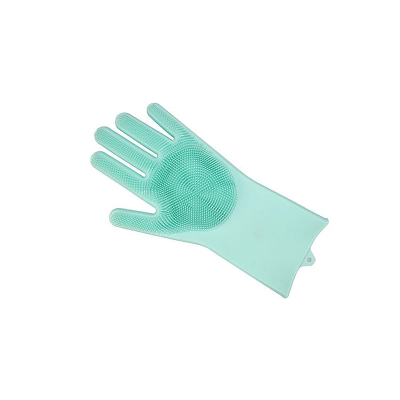 Popular silicone dish gloves at the Wholesale Price
