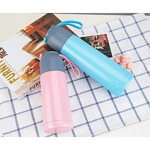 Original Factory Price Double insulated Vacuum Cute Water Cups for School College University