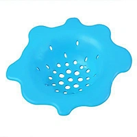 Reliable and Cheap sewage drain pipe kitchen sink strainer anti-clogging vegetable for hiking