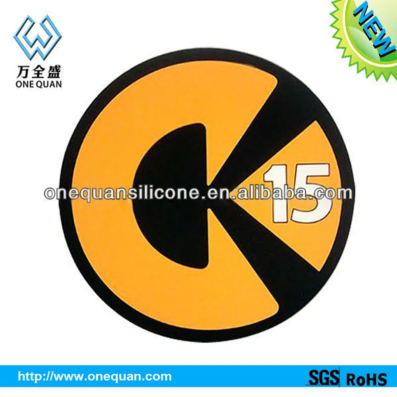 Silicone custom eco friendly baking mat sheet print cool grill pvp mat