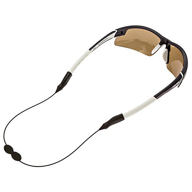 Waterproof Eyeglass Chain Holders with Large Round-Head for Men