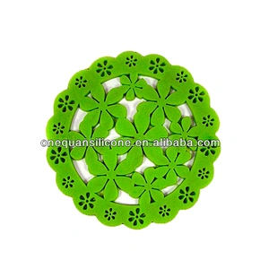 Silicone custom eco friendly baking mat sheet print cool grill pvp mat